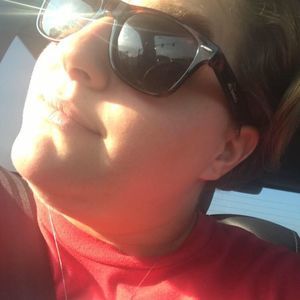 Meet your Posher, Stacey renèe